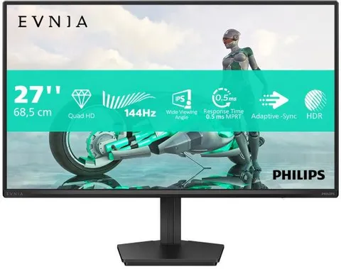 PHILIPS 27M2N3500NF/00, écran