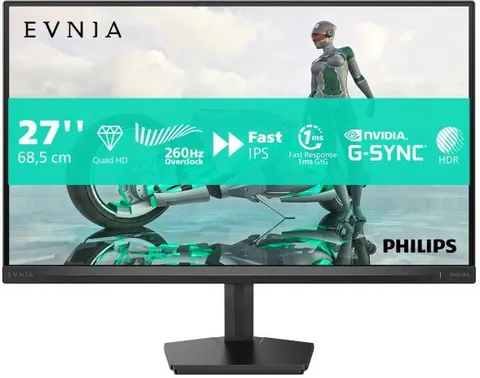 PHILIPS 27M2N3500PF/00, écran