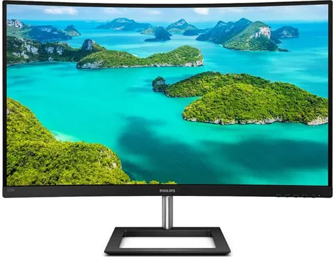 PHILIPS 328E1CA/00, écran