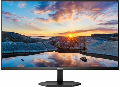 PHILIPS 32E1N3100LA/00, écran