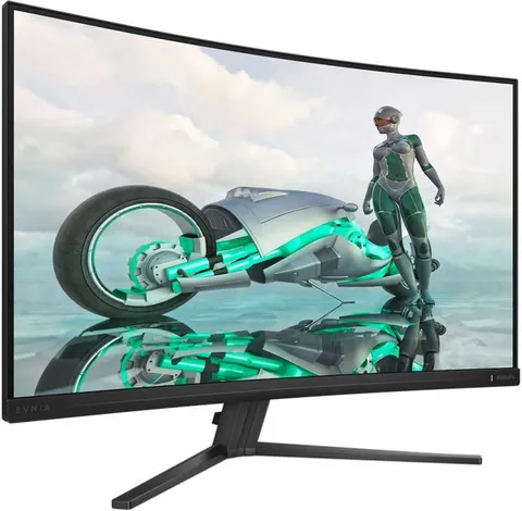 PHILIPS 32M2C3500L/00, écran