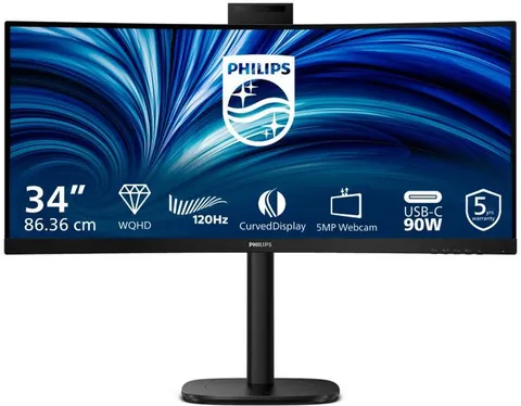 Philips 3000 series 34B2U3600CH/00
