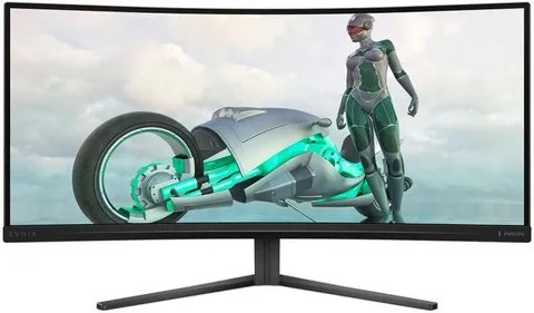 PHILIPS 34M2C3500L/00, écran
