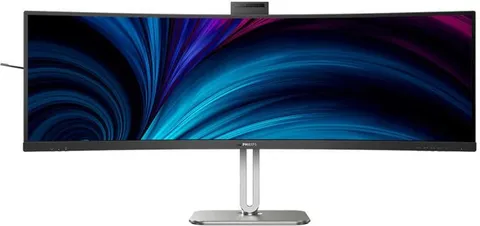 PHILIPS 49B2U6900CH/00, écran