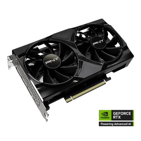 PNY VCG50508DFXPB1, carte graphique