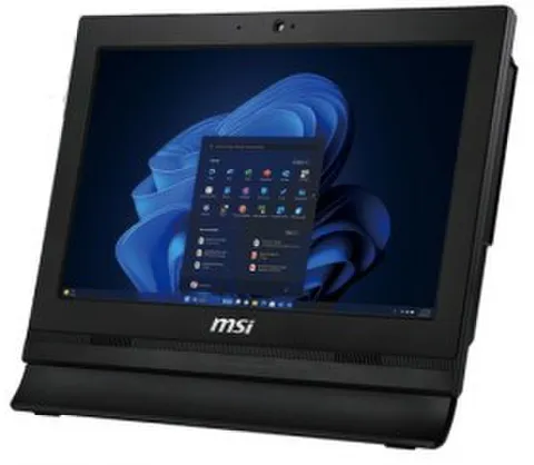 MSI PRO AP162T ADL-025XFR, PC tout-en-un
