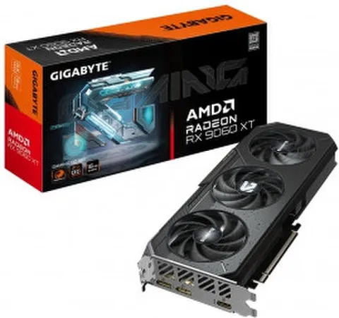 GIGABYTE R9060XTGAMING OC-16GD