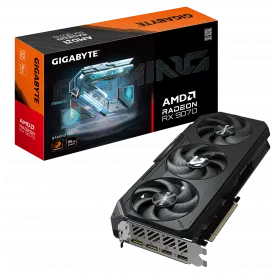 GIGABYTE R9070GAMING-16GD