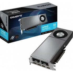 GIGABYTE GV-R9700AI TOP-32GD