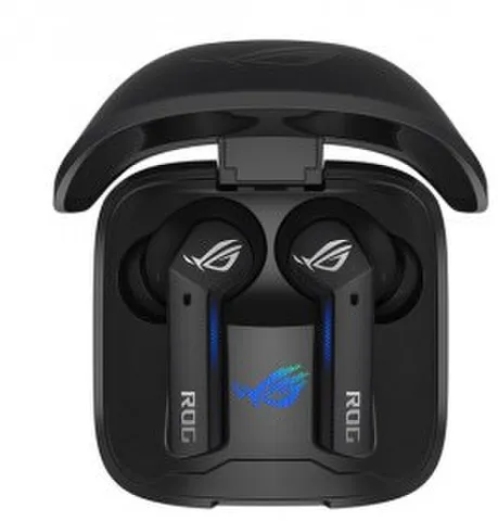 ASUS ROG CETRA TRUE WL, casque audio