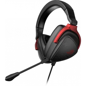 ASUS ROG DELTA S CORE, casque audio