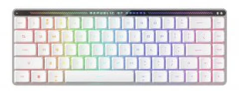 ASUS ROG Falchion RX LP, clavier