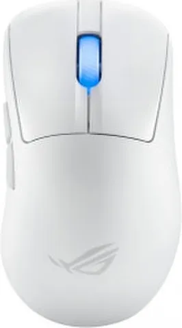 ASUS ROG Keris II WL Ace W, souris