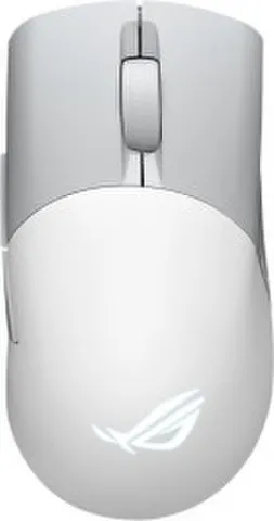 ASUS ROG KERIS WL AIM BLANC, souris