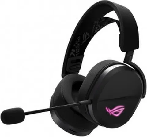 ASUS ROG Pelta, casque audio