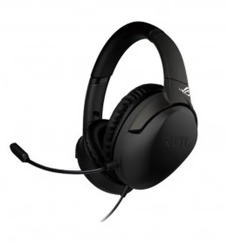 ASUS ROG STRIX GO, casque audio