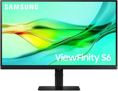 SAMSUNG LS27D600UAUXEN, écran