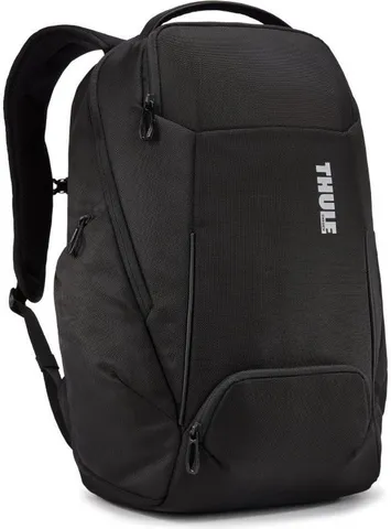 Thule TACBP2316 BLACK, sacoche pour ordinateur portable