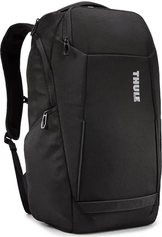 Thule TACBP2216 BLACK, sacoche pour ordinateur portable