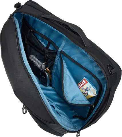 Thule TACLB2116 BLACK, sacoche pour ordinateur portable