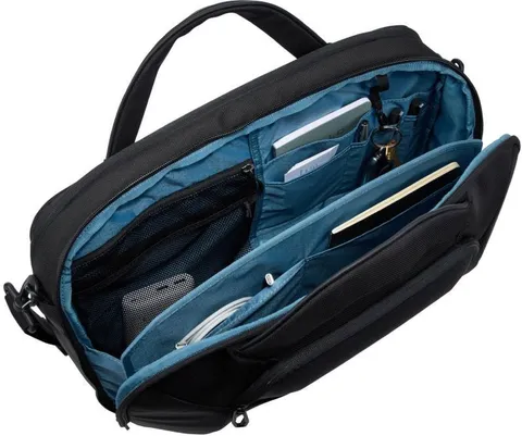 Thule TACLB2216 BLACK, sacoche pour ordinateur portable