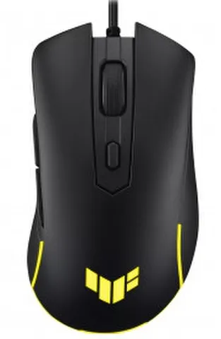 ASUS TUF M3 GEN II, souris