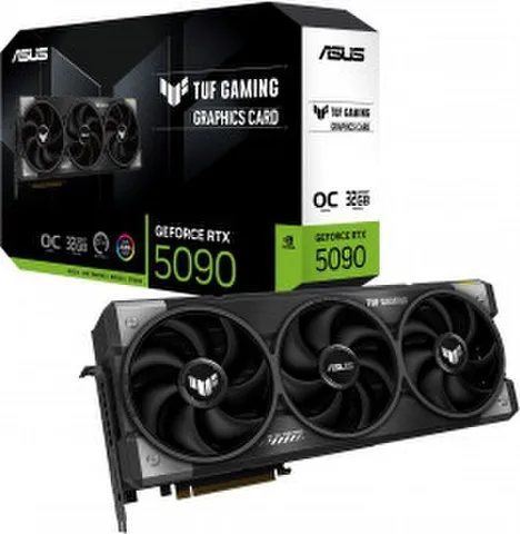 ASUS TUF Gaming TUF-RTX5090-O32G-GAMING