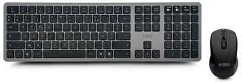 URBAN FACTORY CKM30UF, clavier