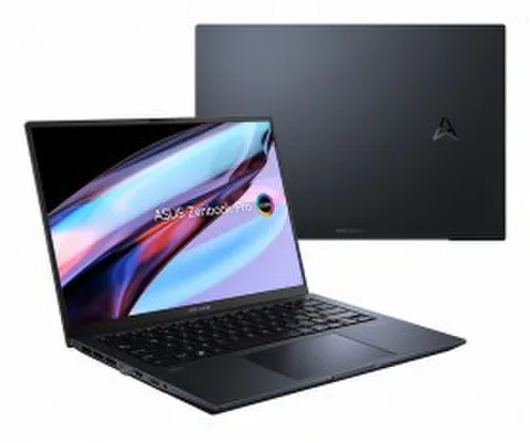 ASUS UX6404VV-M9004W, PC portable