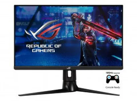 ASUS XG27AQ, écran gaming