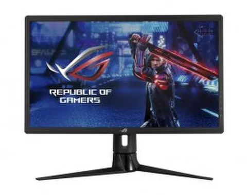 ASUS XG27UQR, écran gaming