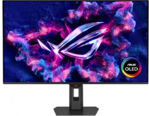 ASUS ROG Strix OLED XG32UCDS
