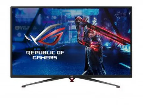 ASUS XG438QR, écran gaming
