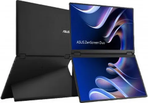 ASUS ZenScreen Duo MB14FCD, écran