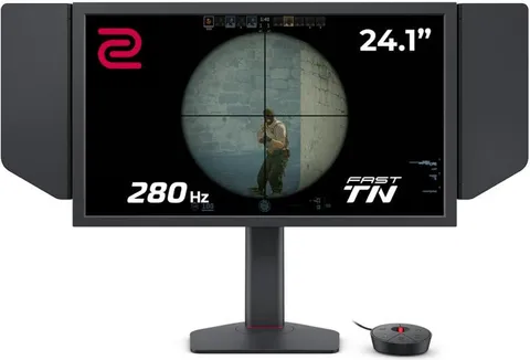ZOWIE XL2540X+